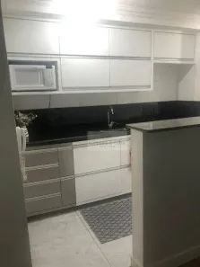 Apartamento com 2 Quartos à venda, 110m² no Condominio Spazio Campo Azuli, São José dos Campos