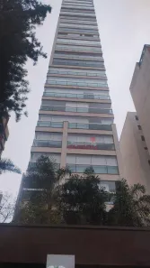 Apartamento com 3 Quartos para alugar, 135m² no Paraíso, São Paulo