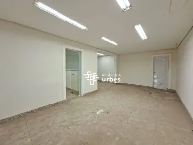 Sala Comercial para alugar, 326m² no Centro, Americana