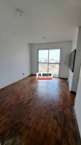 Apartamento com 2 Quartos à venda, 52m² no São João Clímaco, São Paulo