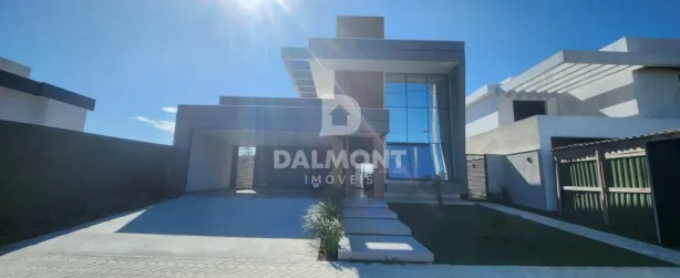 Casa com 3 Quartos à venda, 186m² no Peró, Cabo Frio