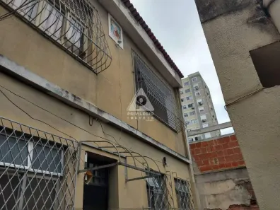 Sobrado com 3 Quartos à venda, 96m² no Bonsucesso, Rio de Janeiro