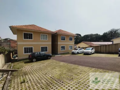 Apartamento com 2 Quartos à venda, 55m² no Del Rey, São José dos Pinhais