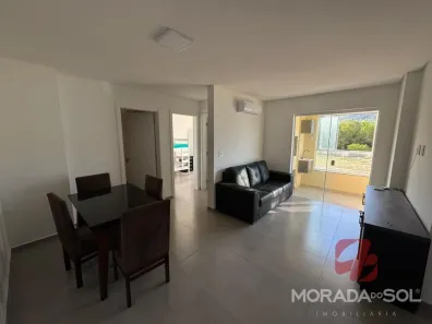 Apartamento com 2 Quartos para alugar, 60m² no Morretes, Itapema