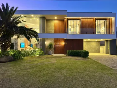 Casa de Condomínio com 6 Quartos à venda, 405m² no XANGRI-LÁ, Xangri-lá