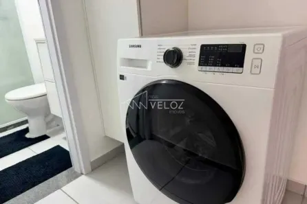 Apartamento com 1 Quarto à venda, 36m² no Centro, Rio de Janeiro