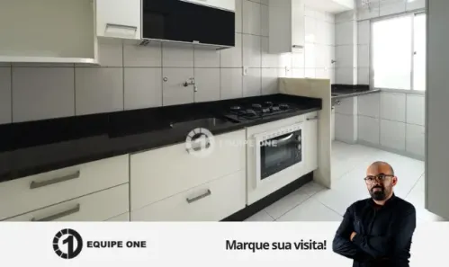Apartamento com 2 Quartos à venda, 48m² no Norte, Brasília