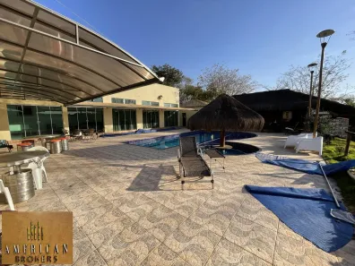 Fazenda/Sítio com 8 Quartos para alugar, 600m² no , Hidrolândia