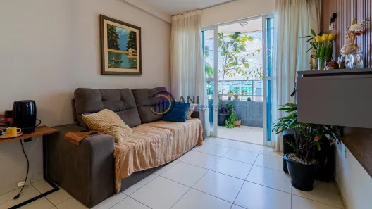 Apartamento com 3 Quartos à venda, 74m² no Jardim Oceania, João Pessoa