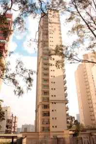Apartamento com 4 Quartos à venda, 220m² no Jardim Itapura, São Paulo