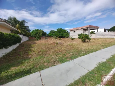 Lote/Terreno à venda, 1014m² no Busca Vida (Abrantes), Camaçari