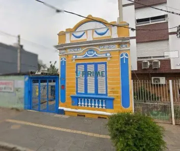 Casa com 4 Quartos à venda, 300m² no Cidade Baixa, Porto Alegre