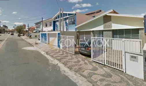Imóvel Comercial com 4 Quartos para alugar, 127m² no Taquaral, Campinas