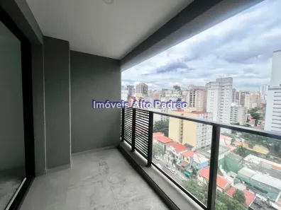 Apartamento com 1 Quarto à venda, 28m² no Vila Pompéia, São Paulo