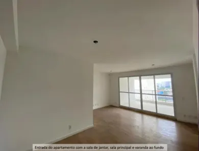 Apartamento com 3 Quartos à venda, 110m² no Vila Andrade, São Paulo