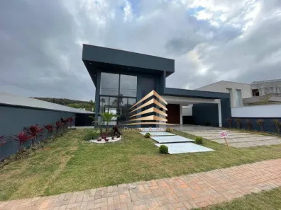 Casa com 4 Quartos à venda, 320m² no Jardim Colonial, Atibaia