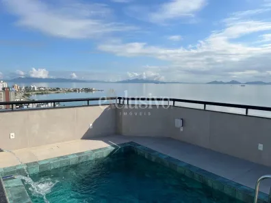 Cobertura com 3 Quartos à venda, 228m² no Estreito, Florianópolis