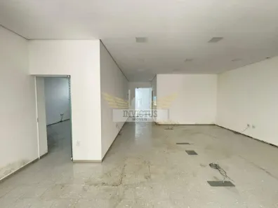 Imóvel Comercial com 1 Quarto para alugar, 164m² no Casa Branca, Santo André