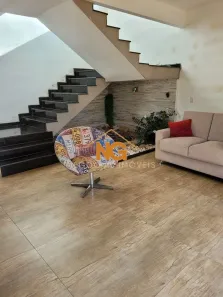 Casa com 4 Quartos à venda, 203m² no Europa, Contagem