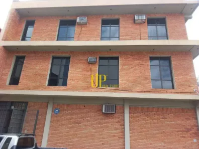 Prédio Comercial à venda, 600m² no Vila Clementino, São Paulo