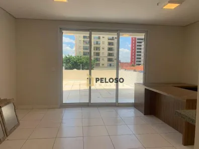 Sala Comercial à venda, 34m² no Santana, São Paulo