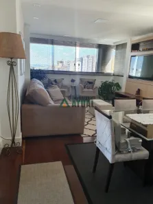 Apartamento com 3 Quartos à venda, 97m² no Jardim Agari, Londrina