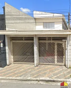 Casa com 5 Quartos à venda, 210m² no Chácara Belenzinho, São Paulo