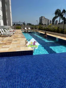 Apartamento com 2 Quartos à venda, 57m² no Vila Rosália, Guarulhos