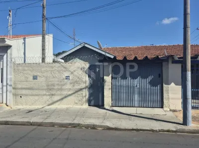 Casa com 2 Quartos à venda, 146m² no Jardim Beatriz, São Carlos