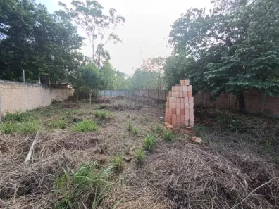 Lote/Terreno à venda, 800m² no Arraial D'Ajuda, Porto Seguro