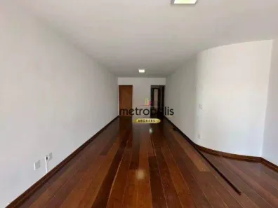 Apartamento com 3 Quartos à venda, 141m² no Santa Paula, São Caetano do Sul