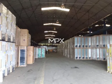 Galpão/Depósito/Armazém à venda, 8000m² no Jardim Nova Limeira, Limeira