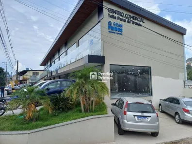 Ponto Comercial para alugar, 50m² no Conselheiro Paulino, Nova Friburgo