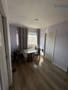 Apartamento com 2 Quartos para alugar, 32m² no Quinta da Paineira, São Paulo