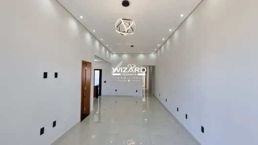 Casa de Condomínio com 3 Quartos à venda, 150m² no Jardim Novo Horizonte, Sorocaba