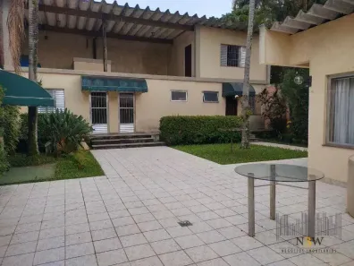 Casa com 7 Quartos à venda, 450m² no Bela Aliança, São Paulo