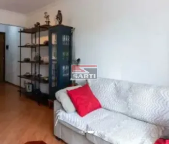 Apartamento com 2 Quartos à venda, 65m² no Parque Peruche, São Paulo