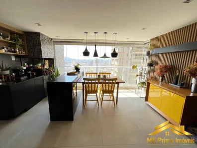 Apartamento com 3 Quartos à venda, 113m² no Vila Osasco, Osasco