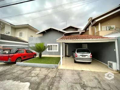 Casa de Condomínio com 4 Quartos à venda, 180m² no Urbanova I, São José dos Campos