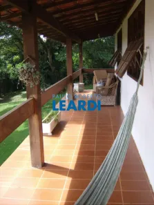 Fazenda/Sítio com 3 Quartos à venda, 250m² no Joapiranga, Valinhos