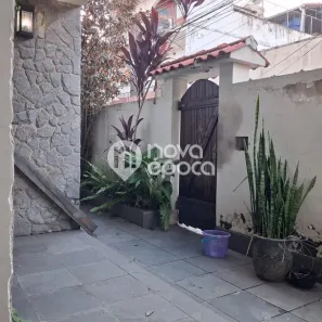  com 4 Quartos à venda, 168m² no Piedade, Rio de Janeiro