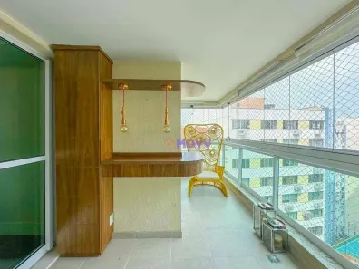 Apartamento com 2 Quartos à venda, 75m² no Icaraí, Niterói