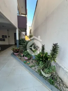 Apartamento com 2 Quartos para alugar, 57m² no Santa Mônica, Uberlândia