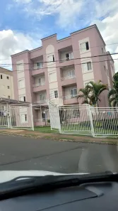 Apartamento com 3 Quartos à venda, 57m² no Jardim Santo Antônio, Valinhos