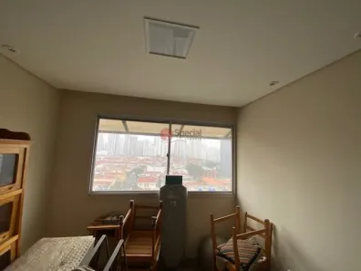 Apartamento com 3 Quartos à venda, 75m² no Vila Gomes Cardim, São Paulo