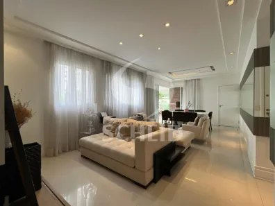 Apartamento com 3 Quartos à venda, 147m² no Vila Suzana, São Paulo