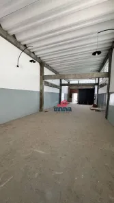 Galpão/Depósito/Armazém para alugar, 135m² no Vila Endres, Guarulhos