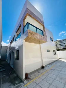 Apartamento com 2 Quartos à venda, 50m² no Janga, Paulista