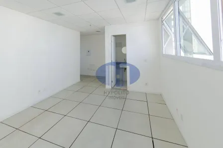 Sala Comercial à venda, 27m² no Vila da Serra, Nova Lima