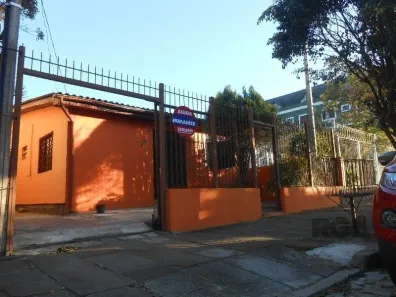 Casa com 3 Quartos à venda, 184m² no Jardim Sabará, Porto Alegre